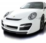 Porsche 911 V-RT Edition Turbo by Vorsteiner 2010 года